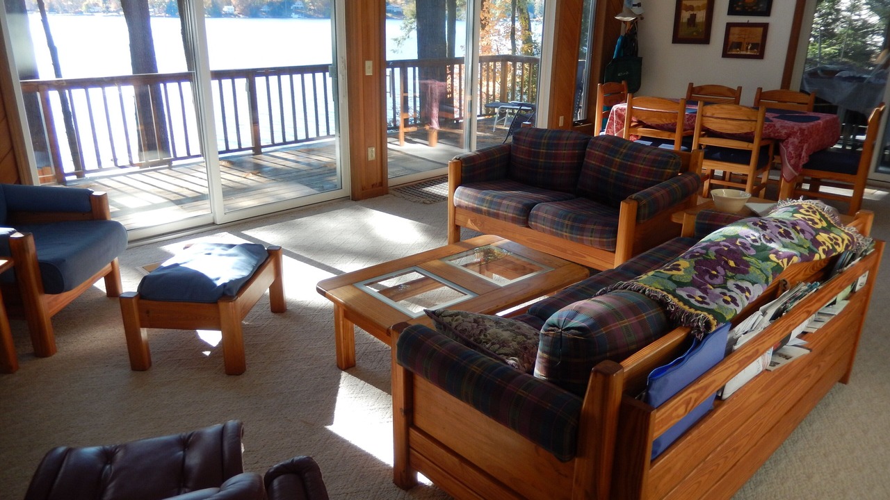 Photo of Outdoor in Otis