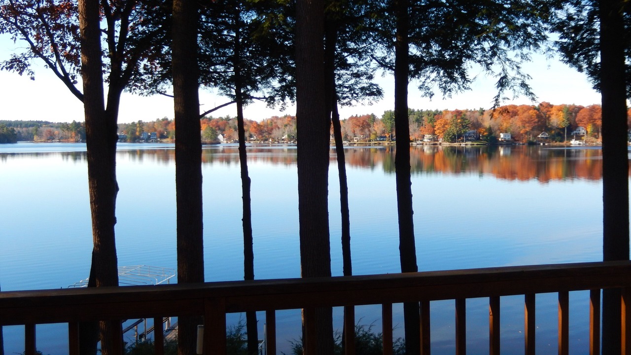 Photo of Outdoor in Otis