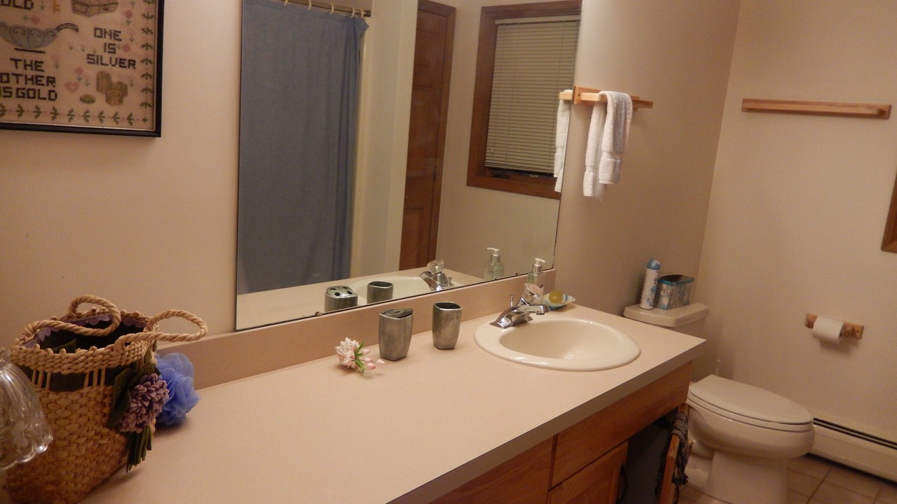 Photo of Bathroom in Otis