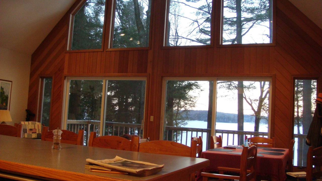 Photo of Outdoor in Otis