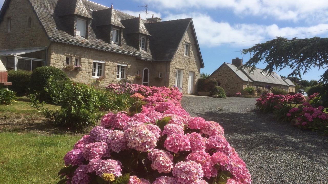 Photo of Outdoor in Paimpol
