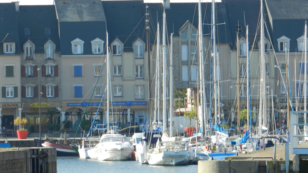 Photo of Others in Paimpol