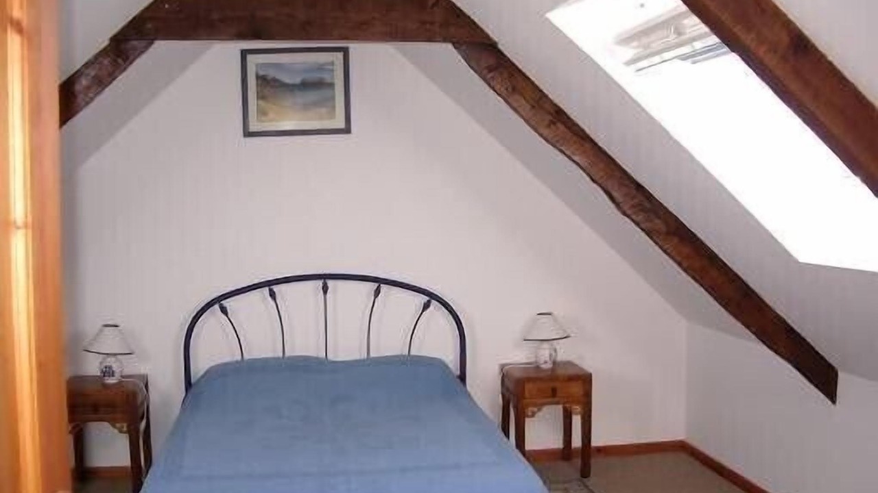 Photo of Bedroom in Paimpol