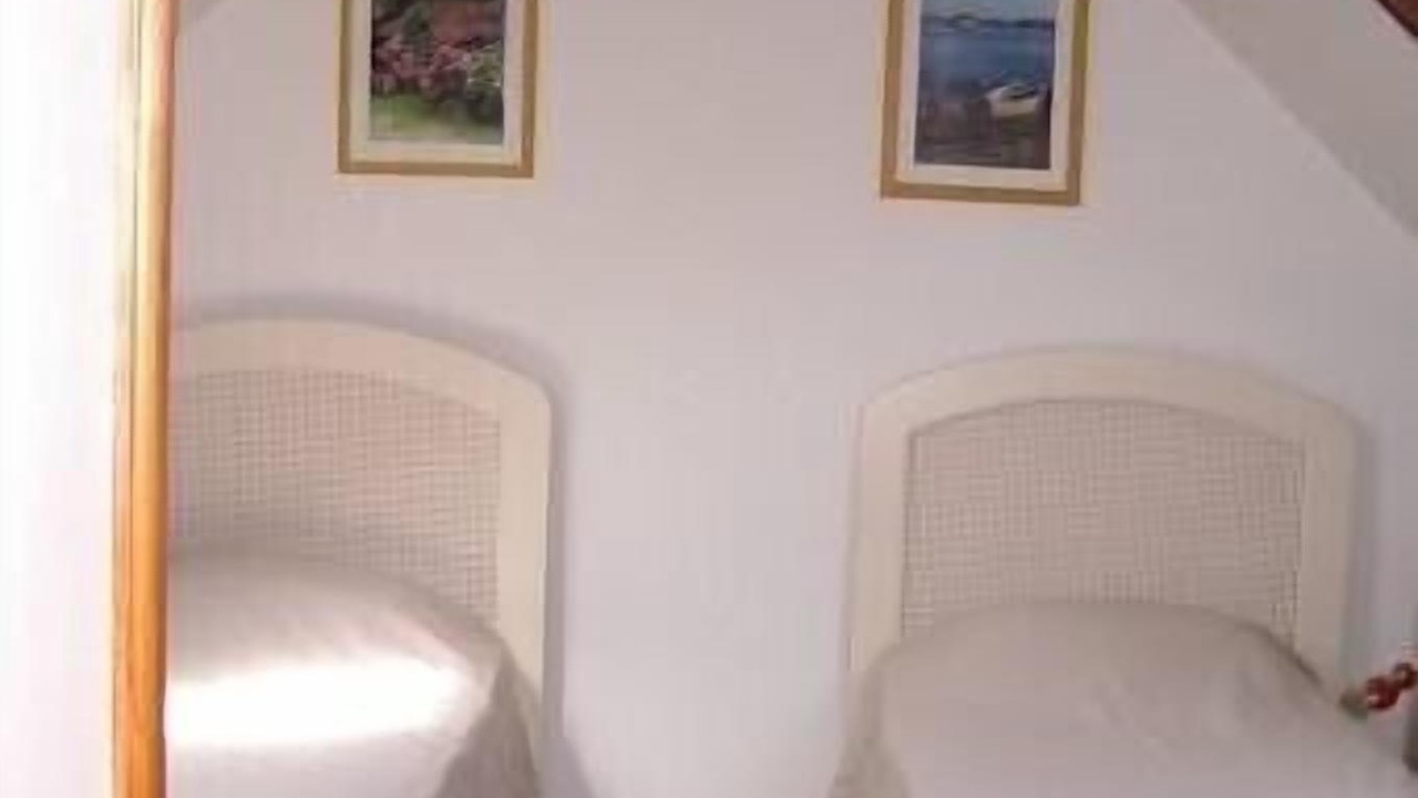 Photo of Bedroom in Paimpol