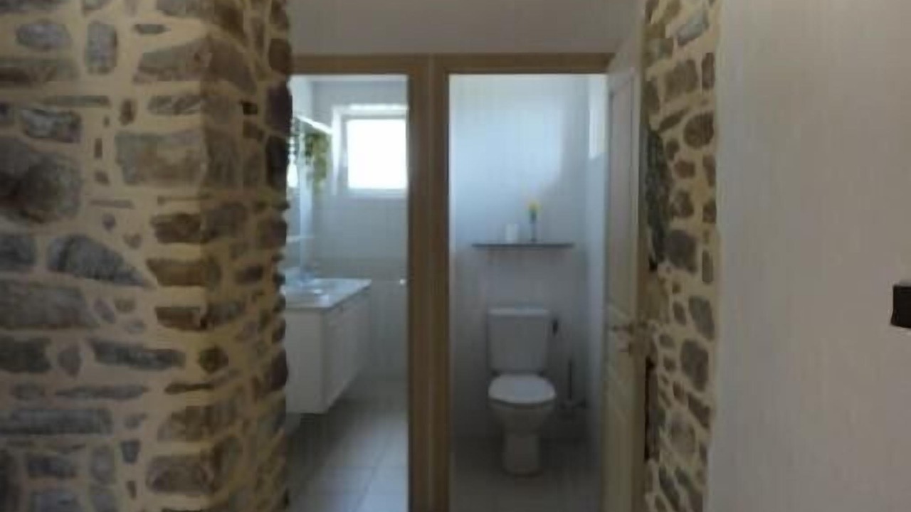 Photo of Bathroom in Paimpol