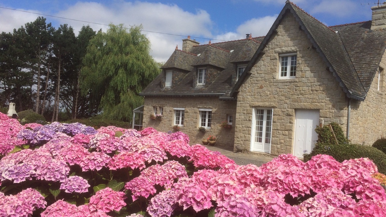 Photo of Outdoor in Paimpol