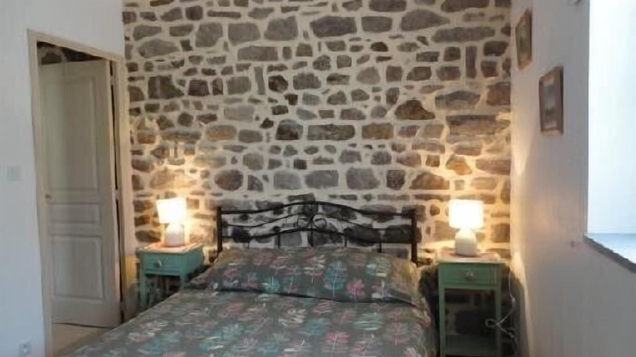 Photo of Bedroom in Paimpol