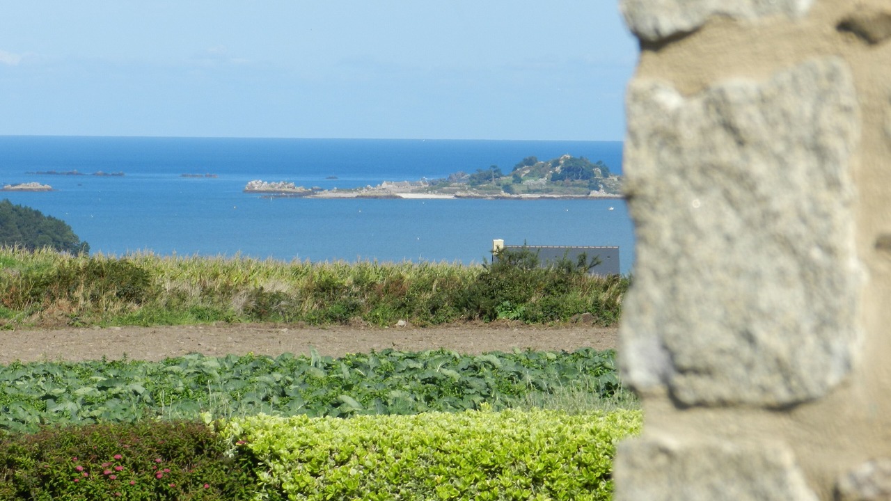 Photo of Outdoor in Paimpol