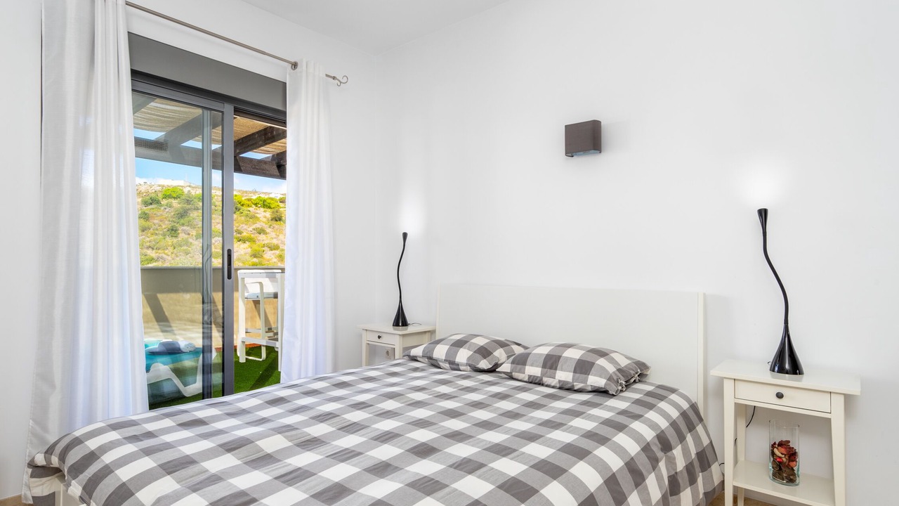 Photo of Bedroom in Manilva
