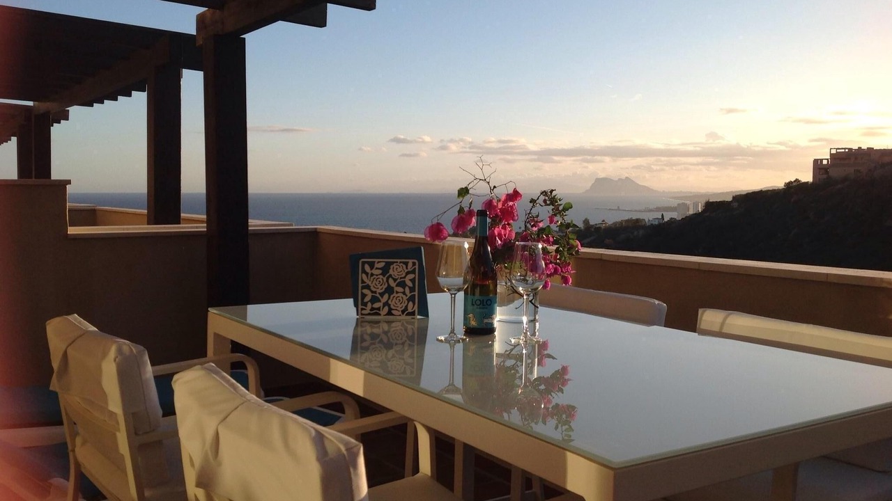 Photo of Outdoor in Manilva