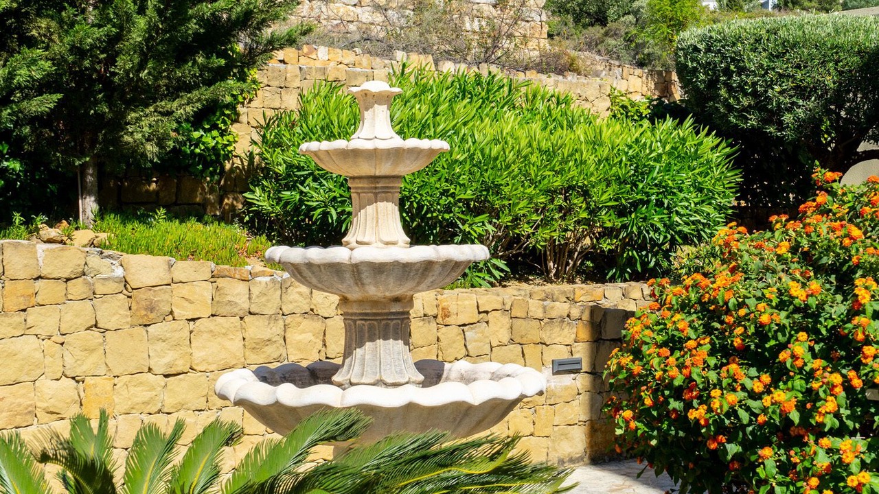 Photo of Outdoor in Manilva