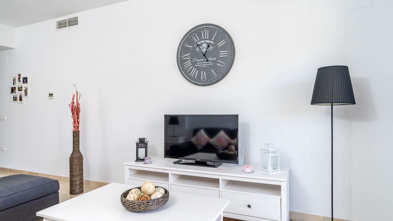 Photo of Livingroom in Manilva