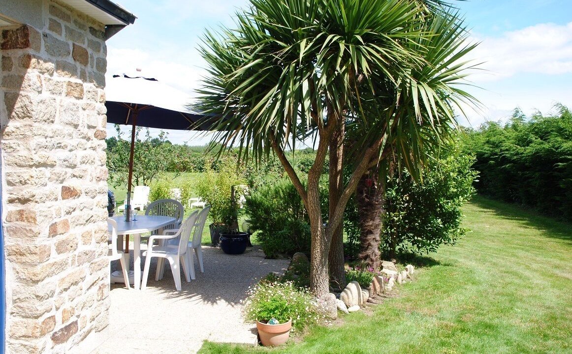 Photo of Outdoor in Nevez