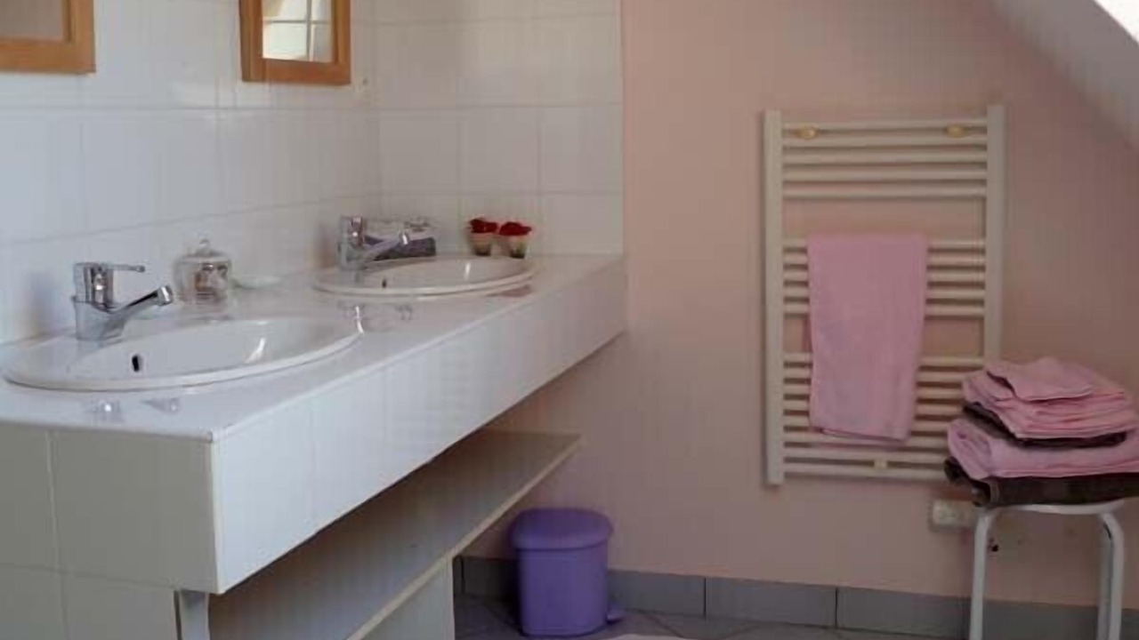 Photo of Bathroom in Nevez