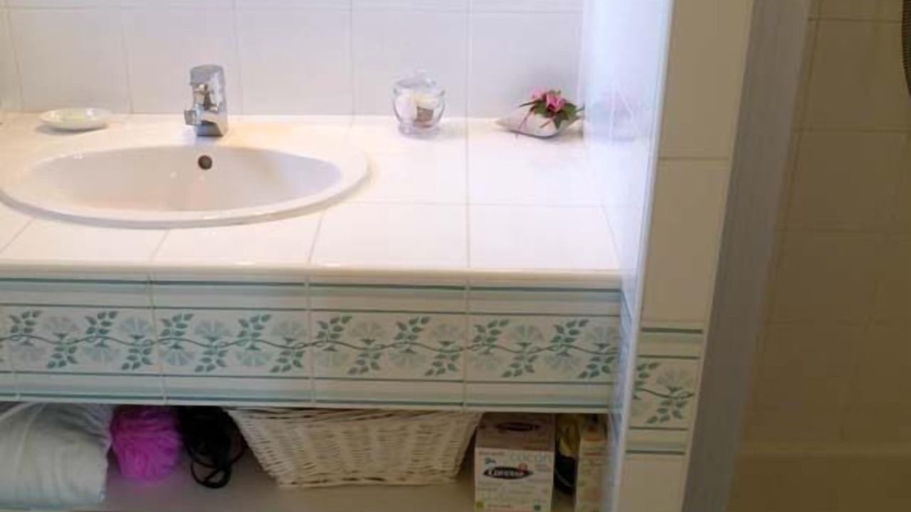 Photo of Bathroom in Nevez