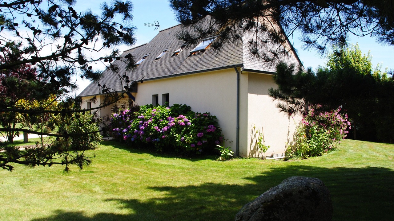 Photo of Outdoor in Nevez