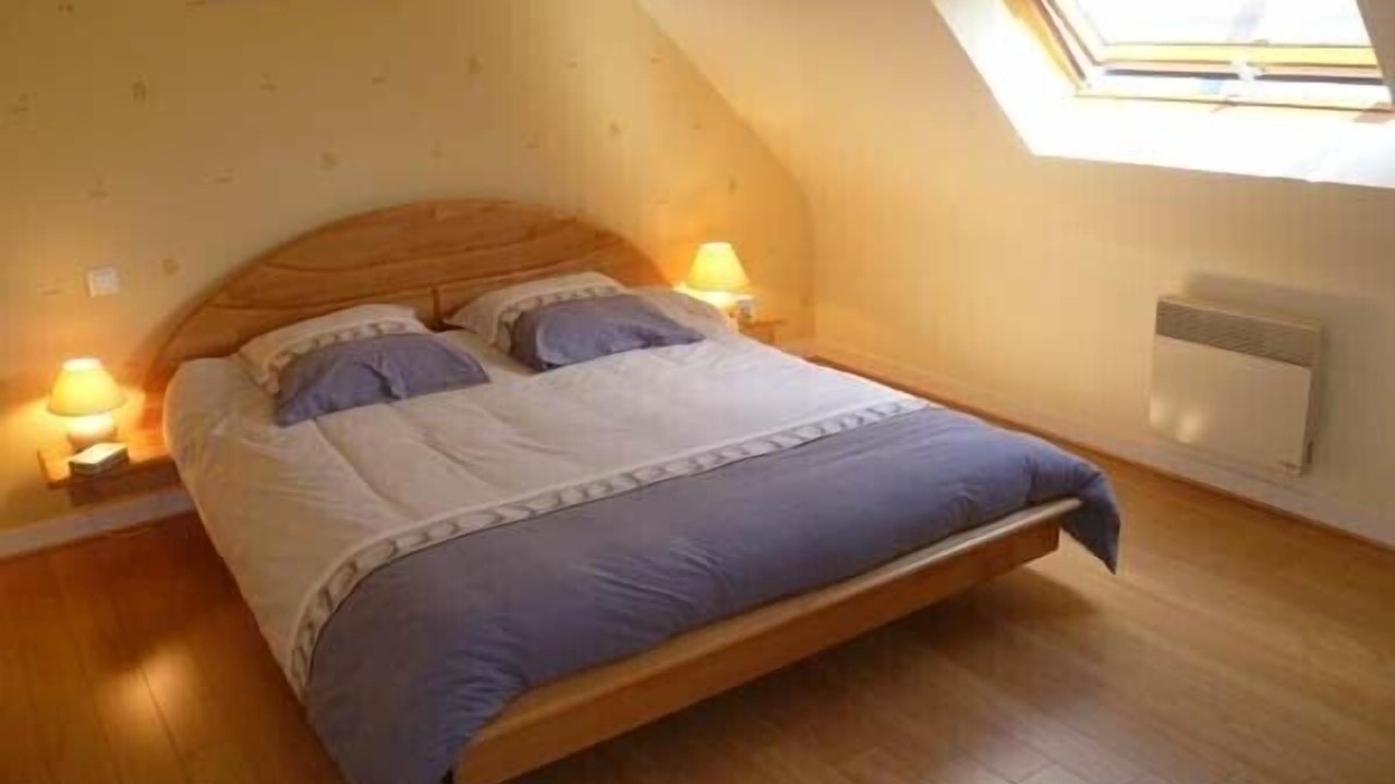 Photo of Bedroom in Nevez