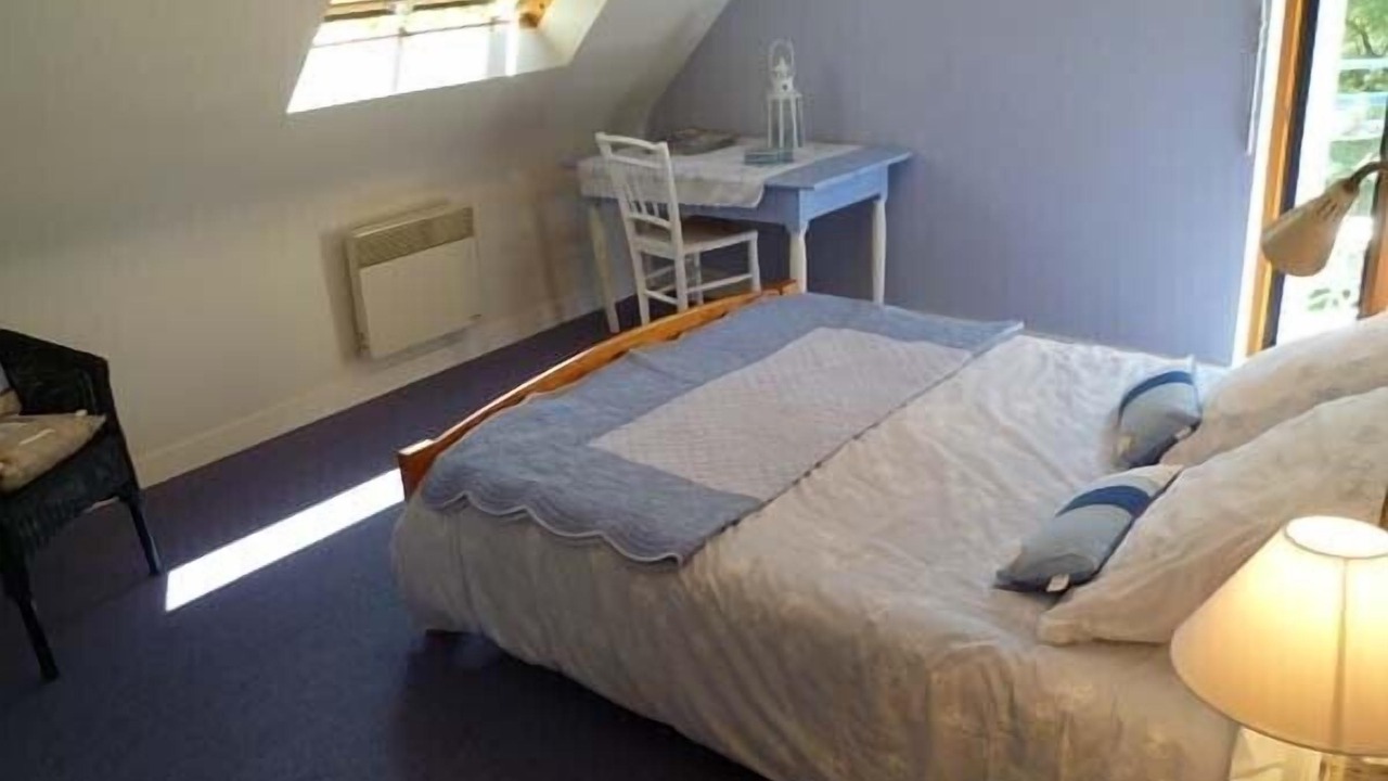 Photo of Bedroom in Nevez