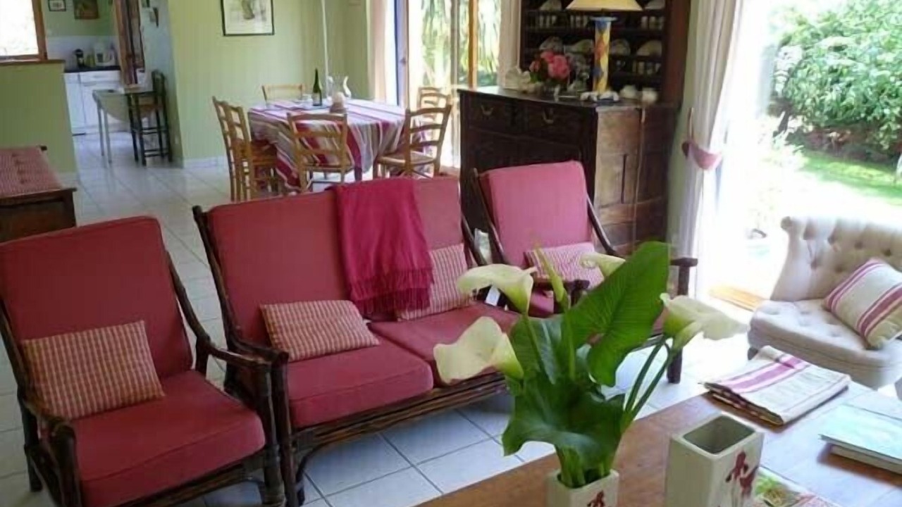 Photo of Livingroom in Nevez