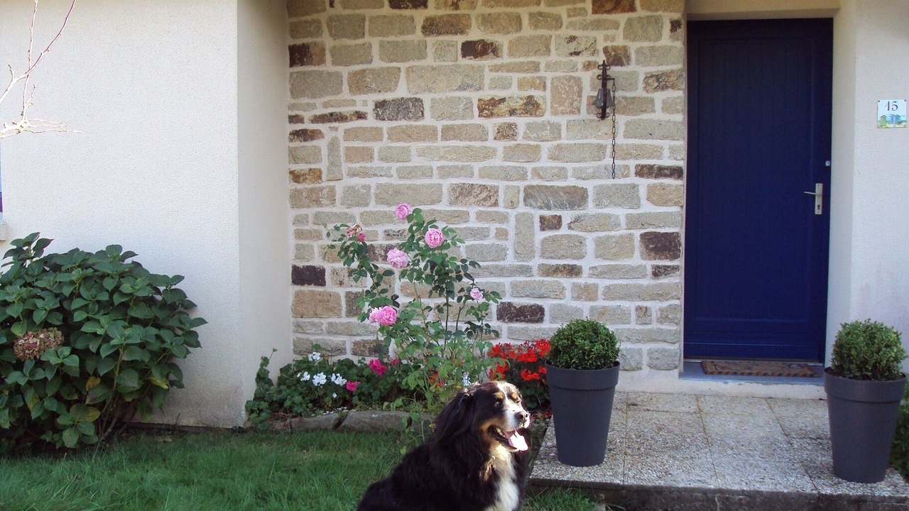 Photo of Outdoor in Nevez