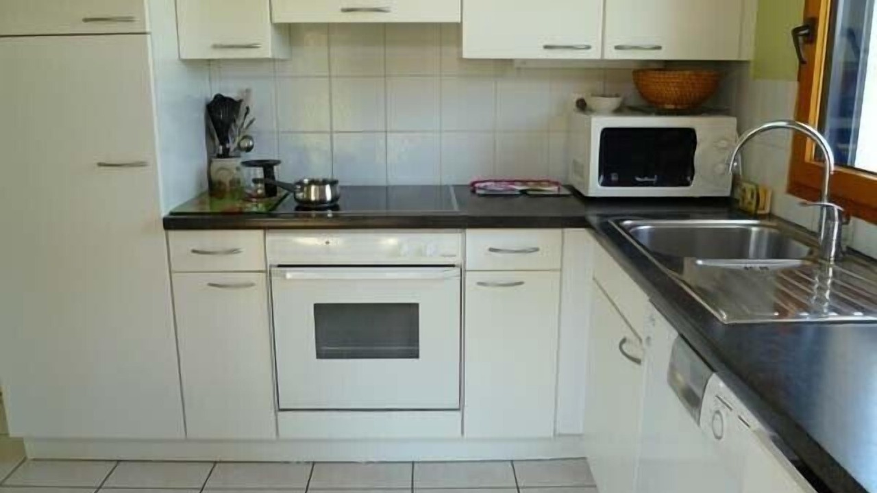 Photo of Kitchen in Nevez