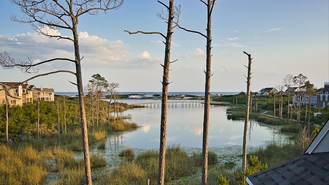 Photo of Outdoor in WaterSound Beach