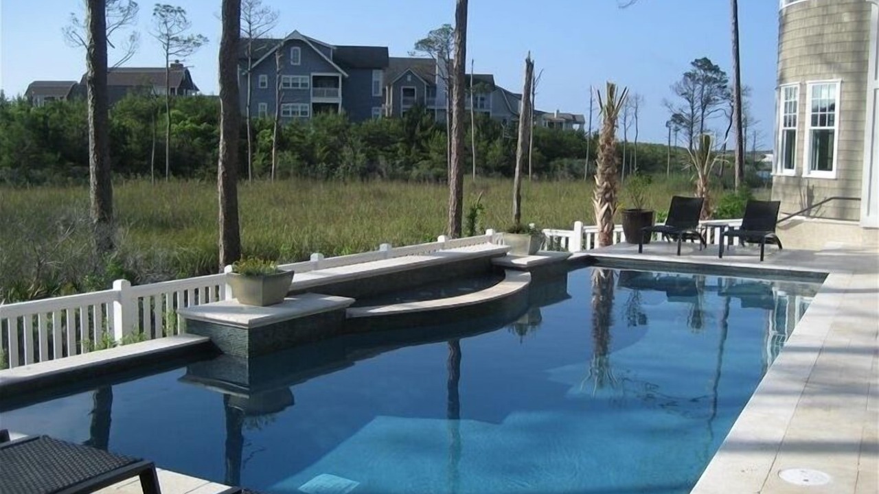 Photo of Outdoor in WaterSound Beach