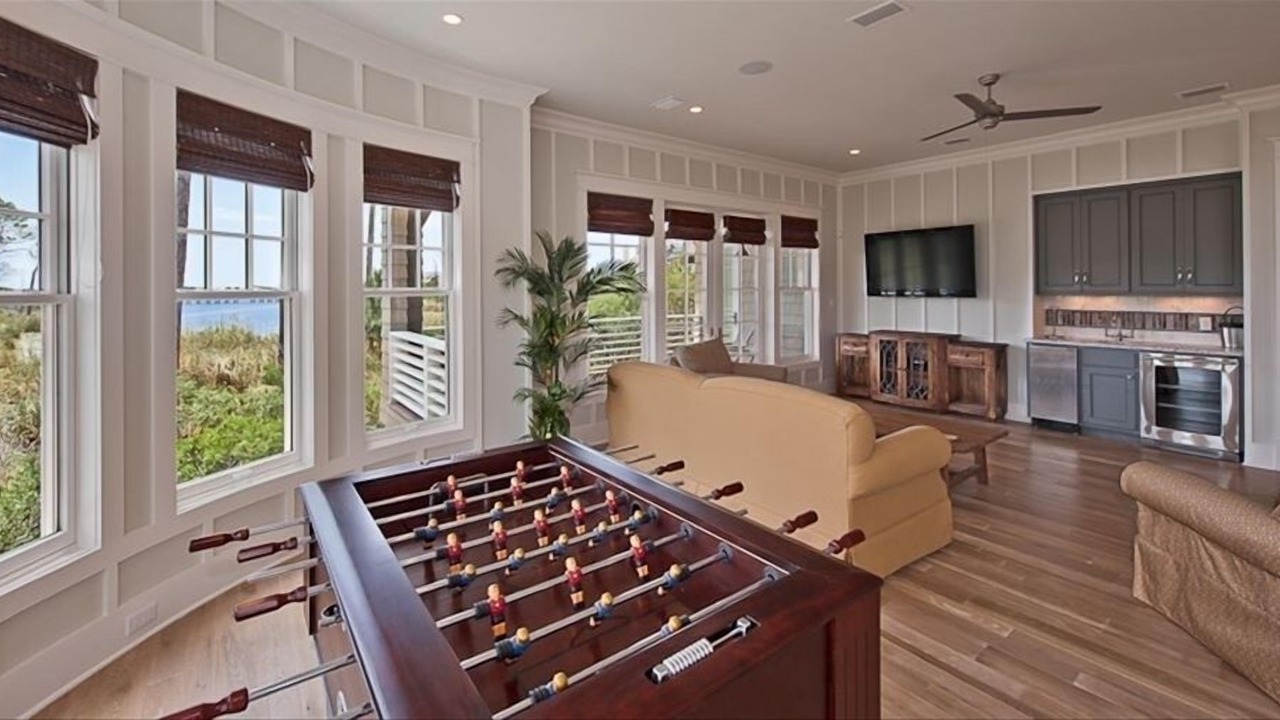 Photo of Bedroom in WaterSound Beach
