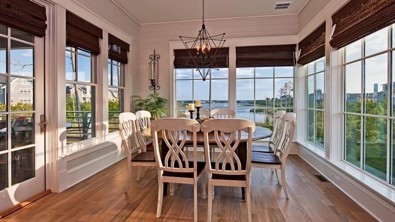 Photo of Bedroom in WaterSound Beach