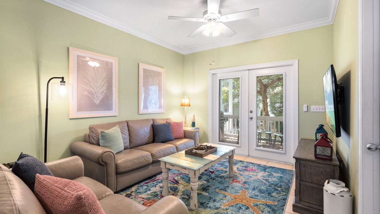 Photo of Bedroom in Key West