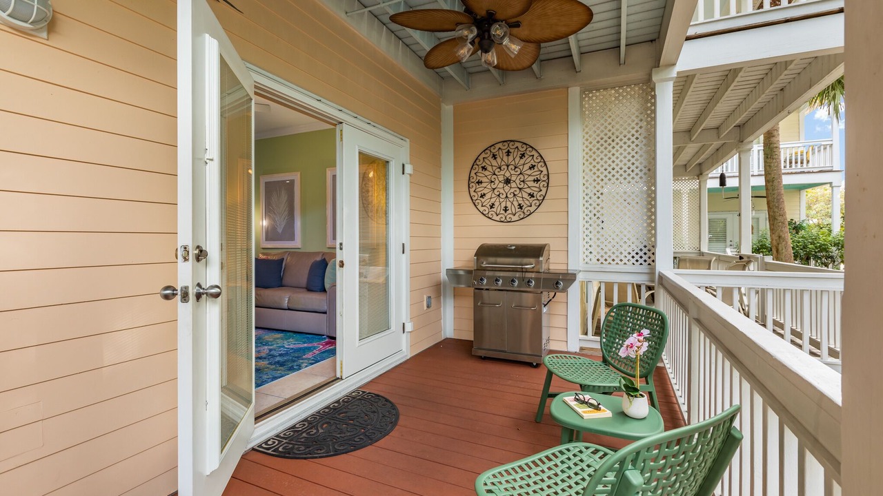 Photo of Outdoor in Key West