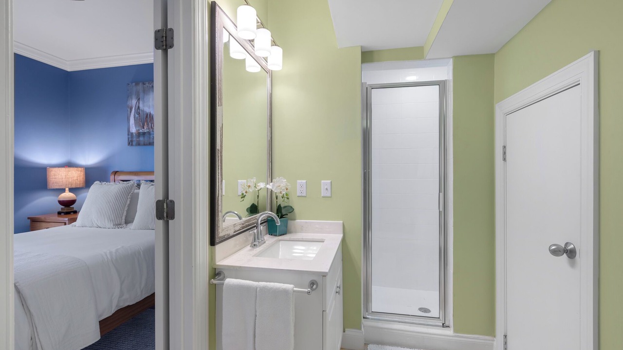 Photo of Bathroom in Key West