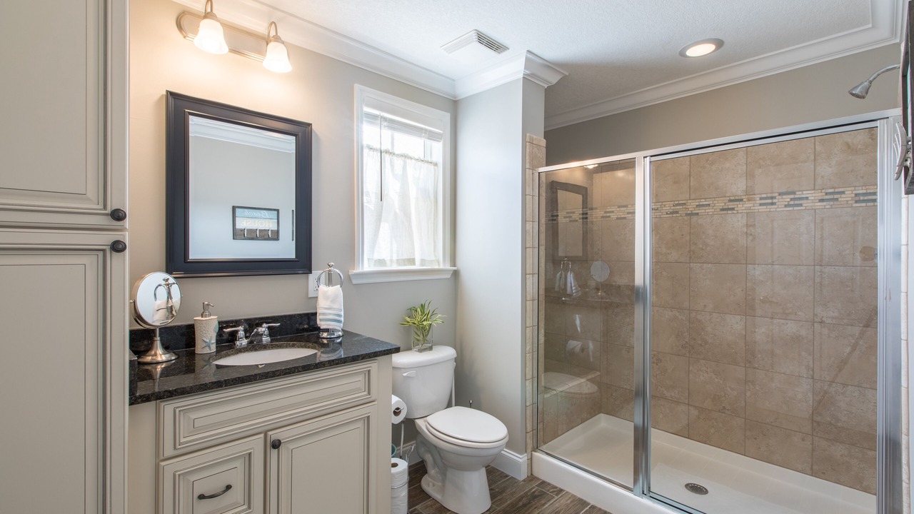 Photo of Bathroom in Old Town