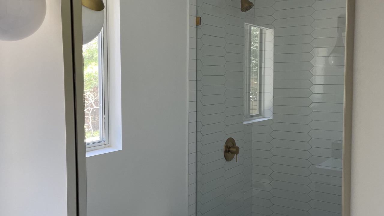 Photo of Bathroom in Northwest Harbor