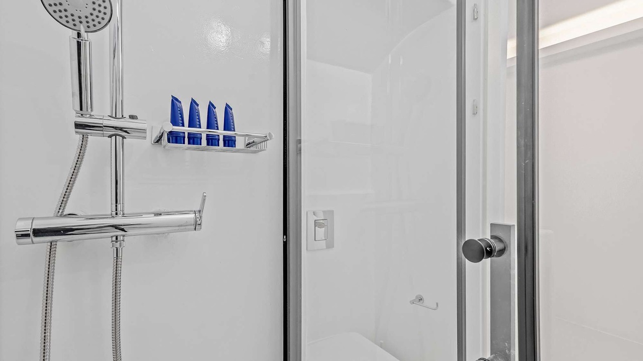 Photo of Bathroom in Mykonos