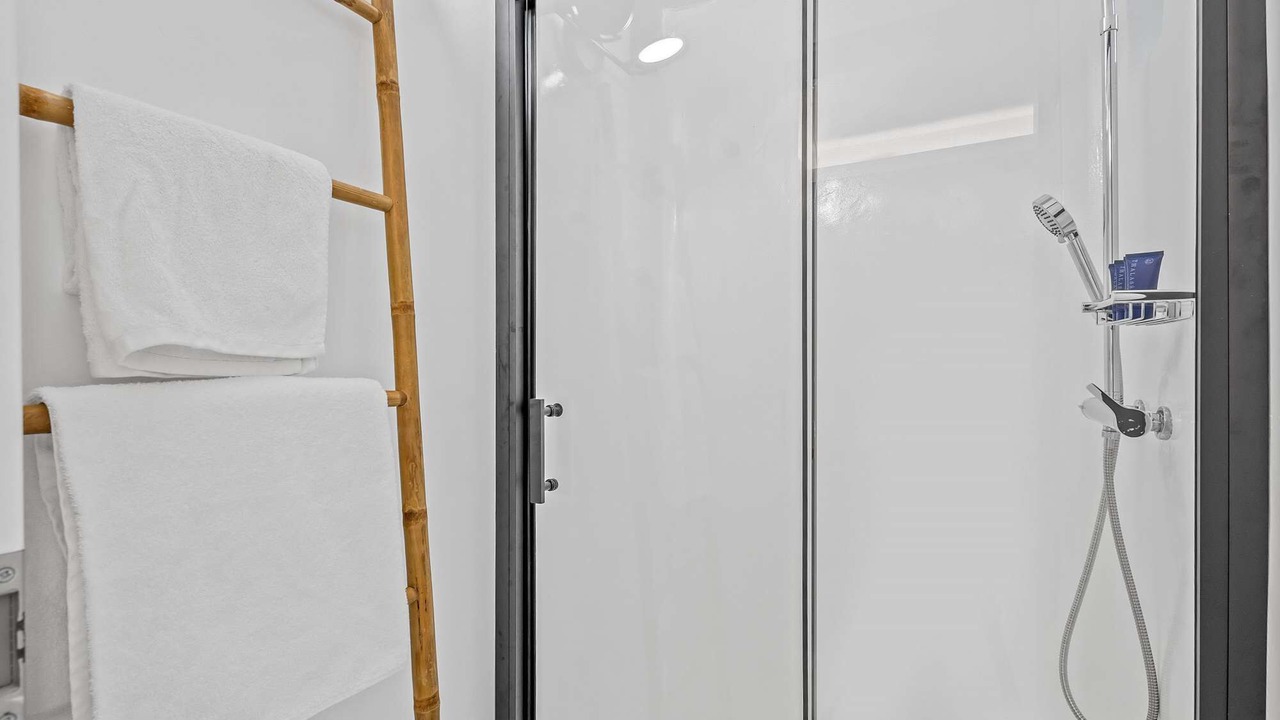 Photo of Bathroom in Mykonos