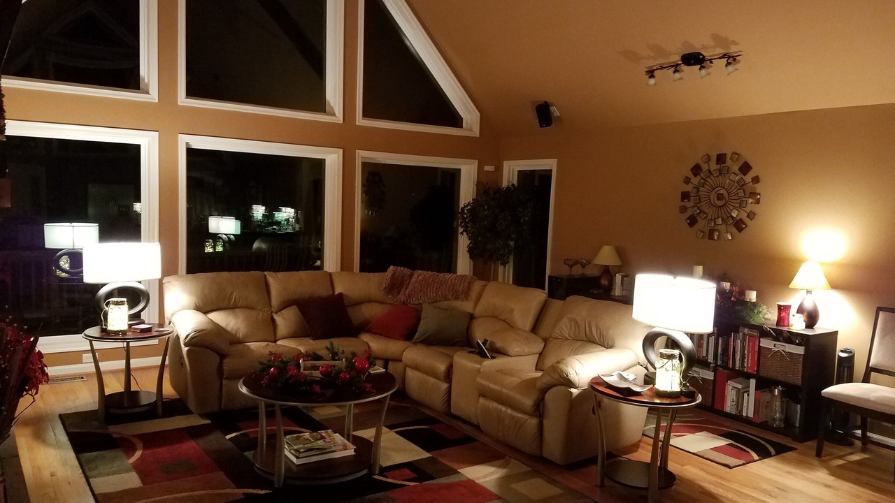 Photo of Bedroom in Front Royal