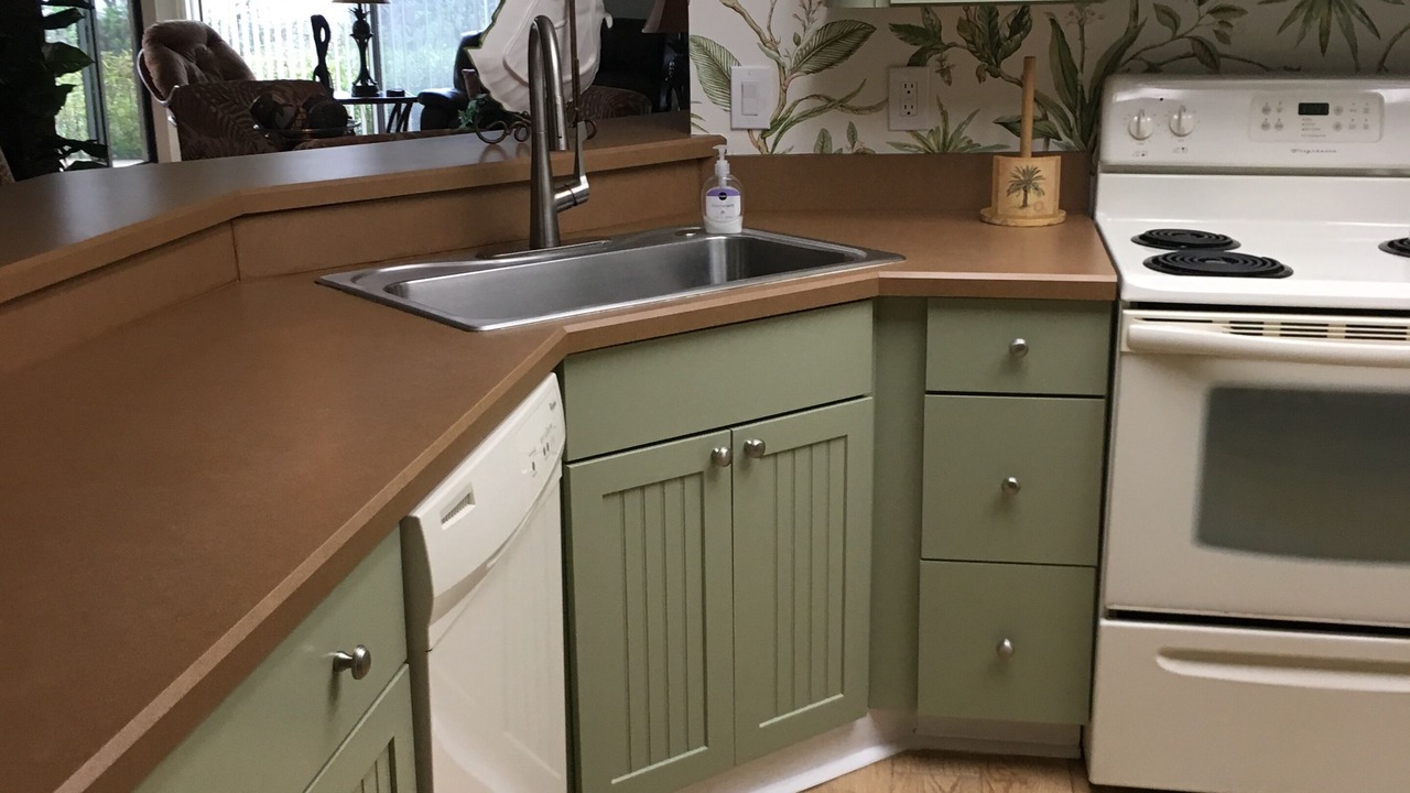 Photo of Kitchen in Butler Beach