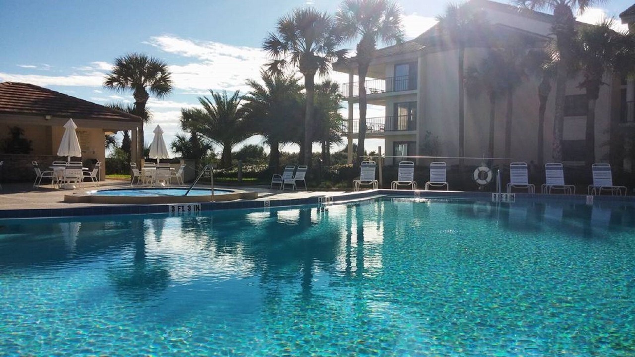 Photo of Outdoor in Butler Beach