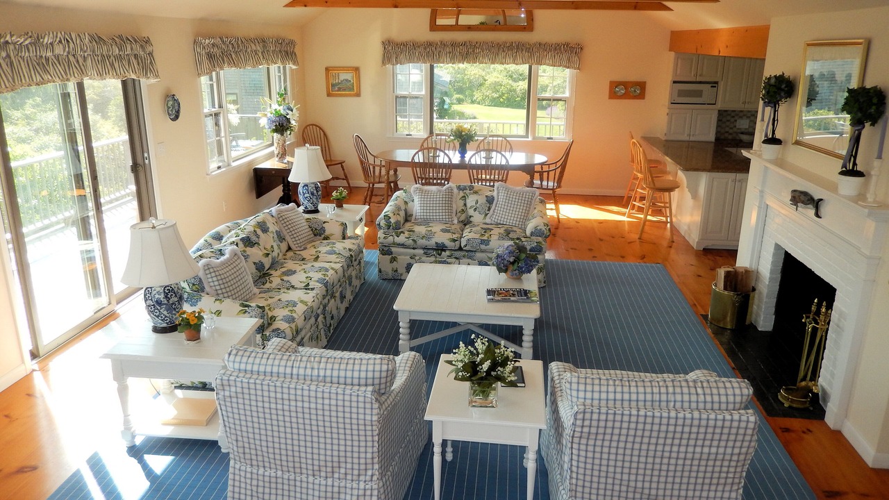 Photo of Bedroom in Tom Nevers