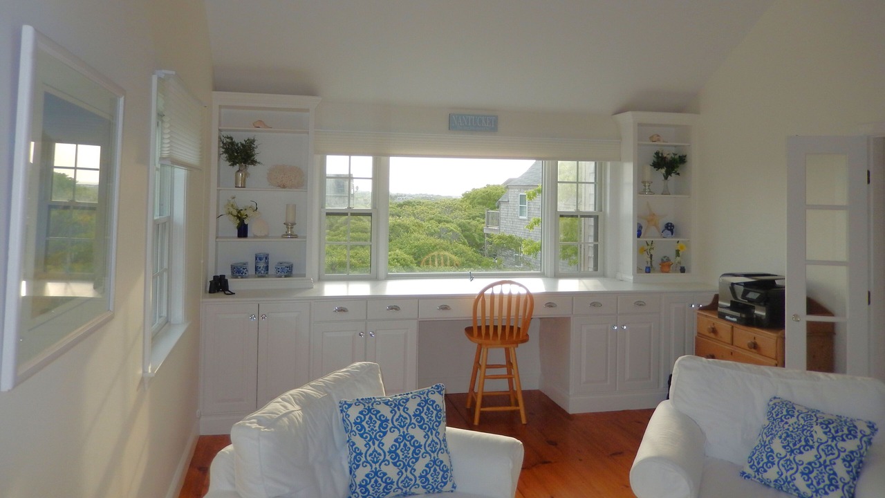 Photo of Bedroom in Tom Nevers