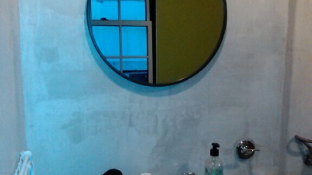 Photo of Bathroom in Encarnacao