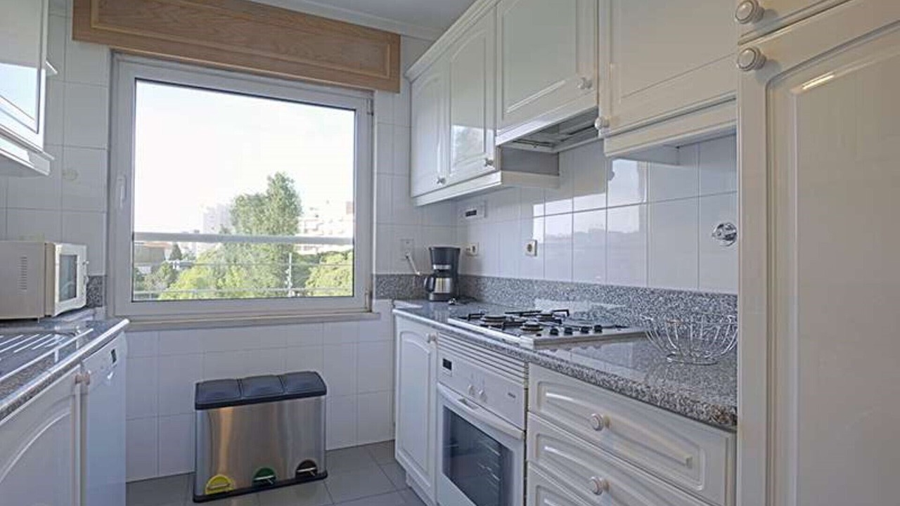 Photo of Kitchen in Sao Jorge de Arroios