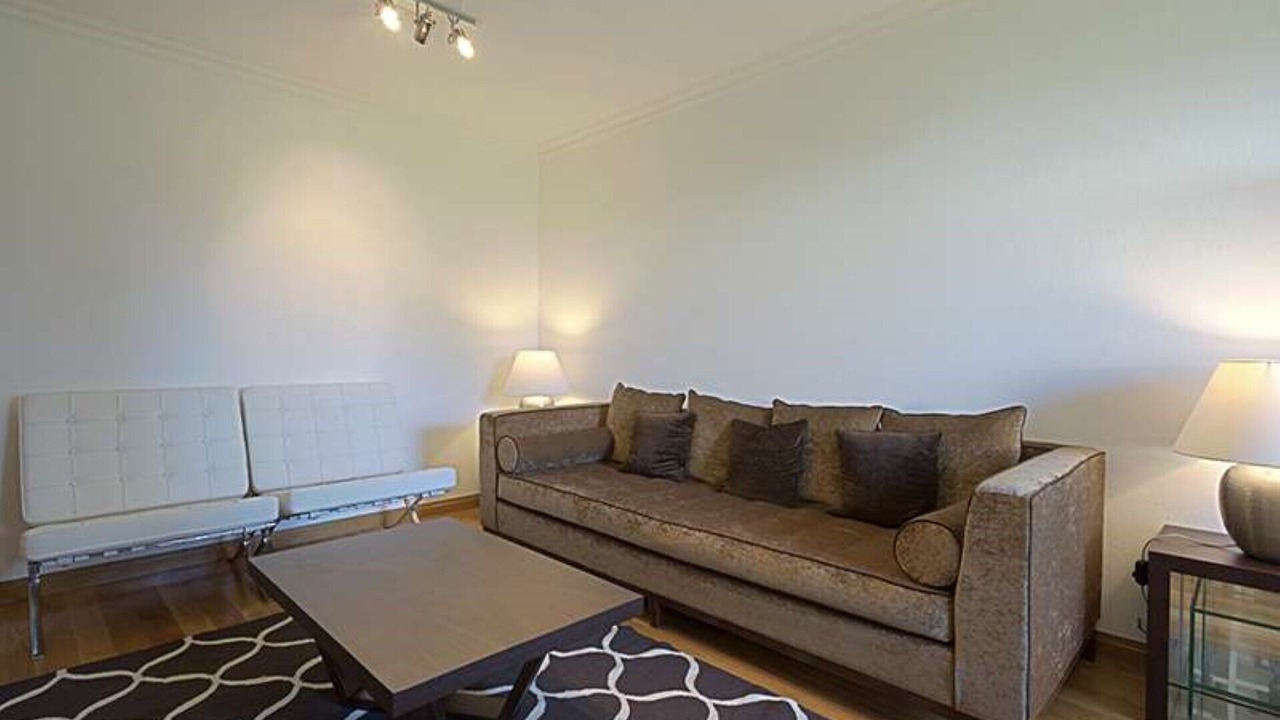 Photo of Livingroom in Sao Jorge de Arroios