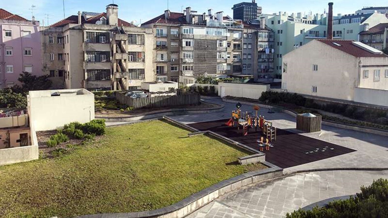Photo of Outdoor in Sao Jorge de Arroios