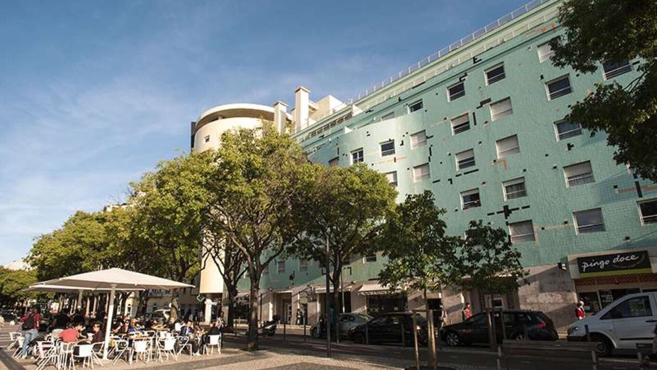 Photo of Outdoor in Sao Jorge de Arroios