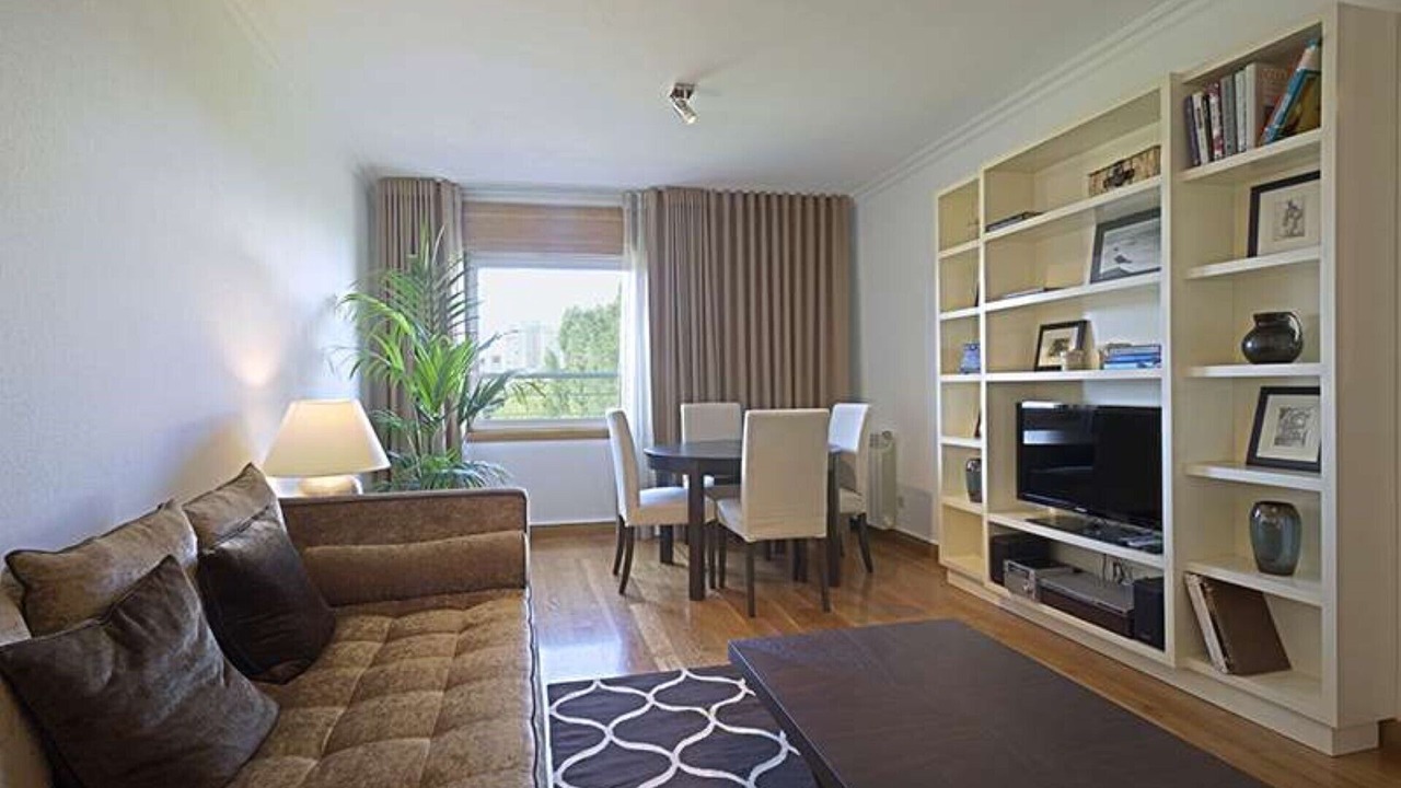Photo of Livingroom in Sao Jorge de Arroios