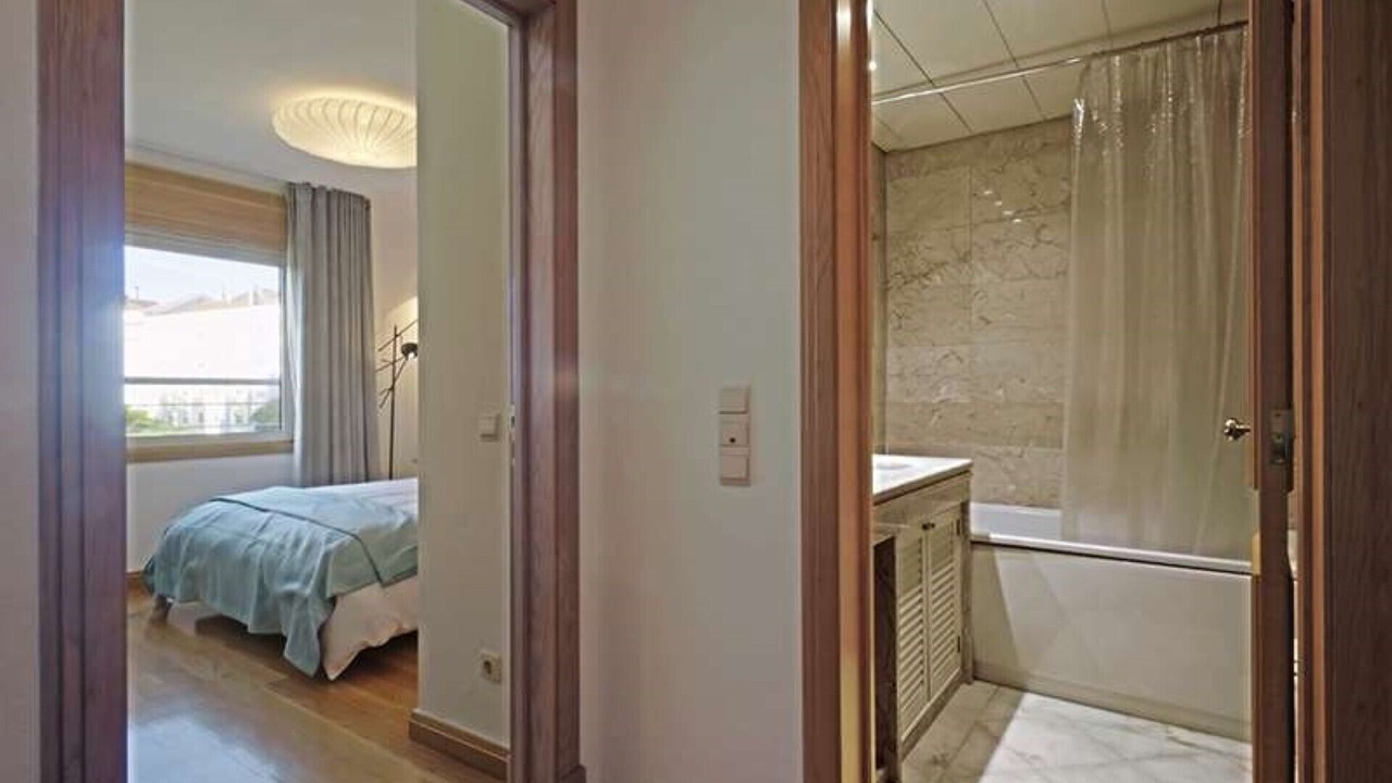 Photo of Bedroom in Sao Jorge de Arroios