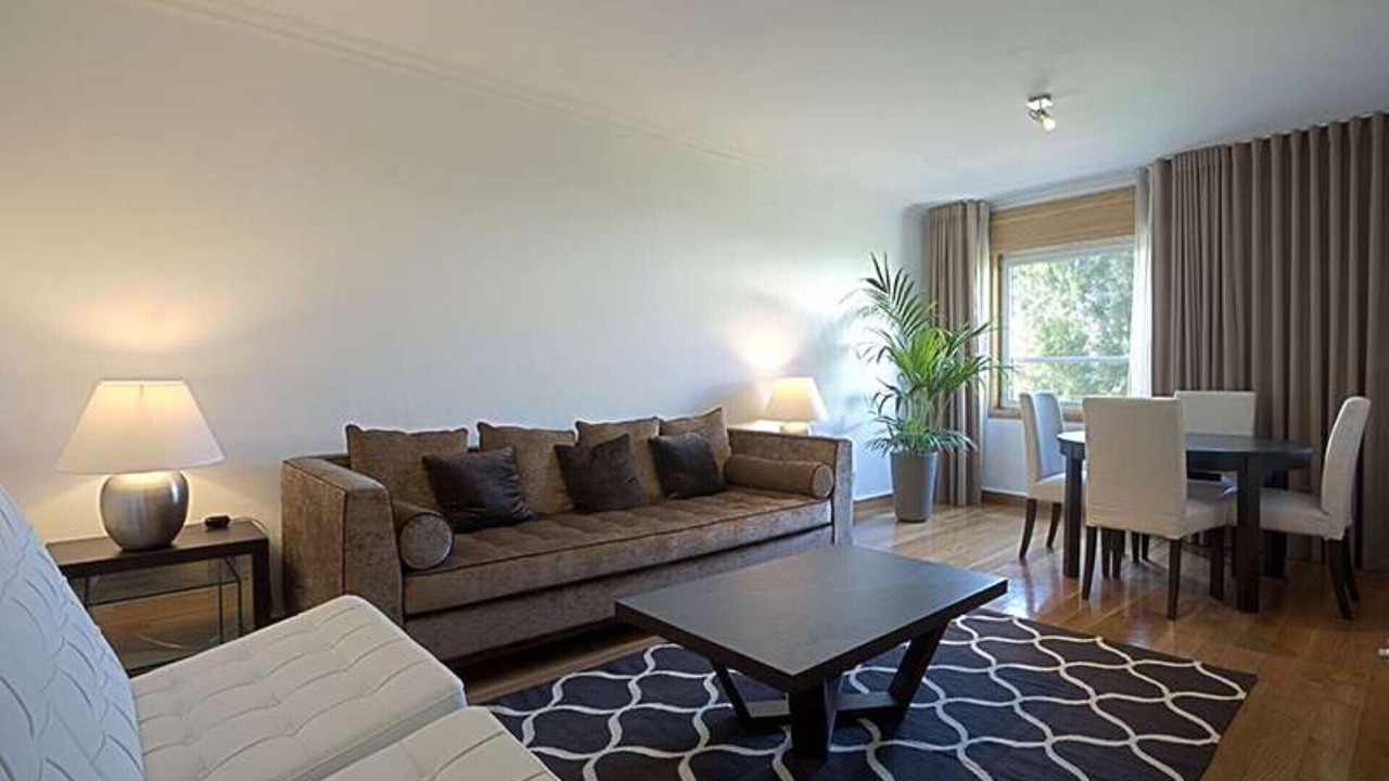 Photo of Livingroom in Sao Jorge de Arroios
