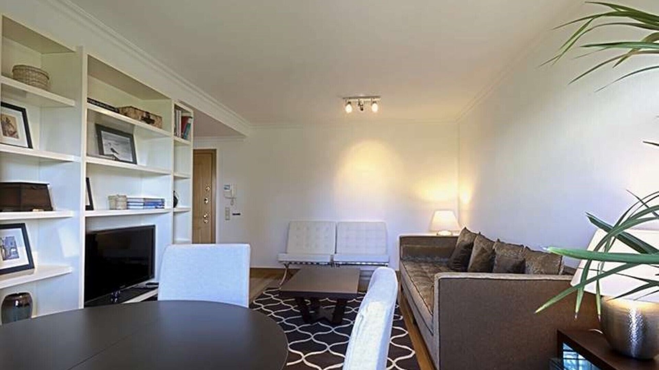 Photo of Livingroom in Sao Jorge de Arroios